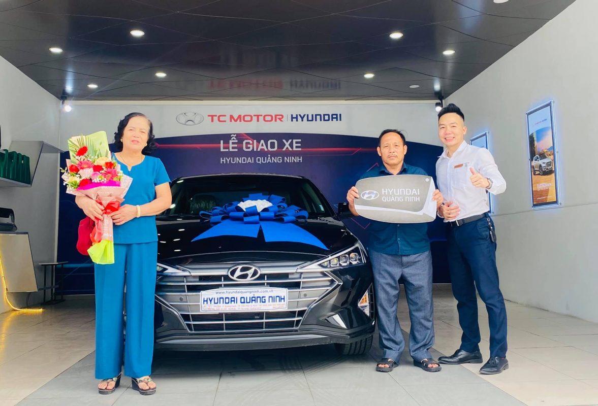 Hyundai Quảng Ninh