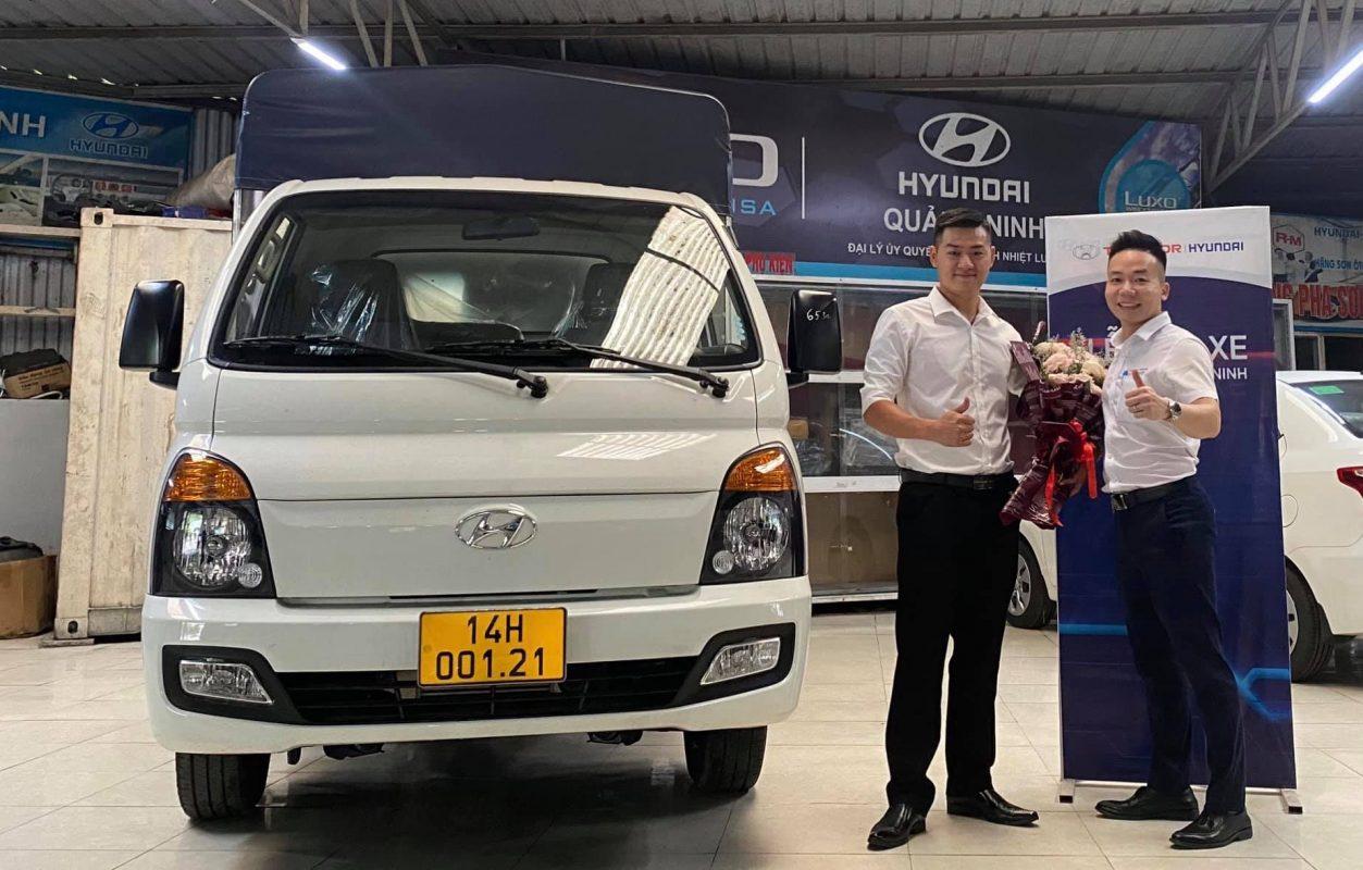 Hyundai Quảng Ninh