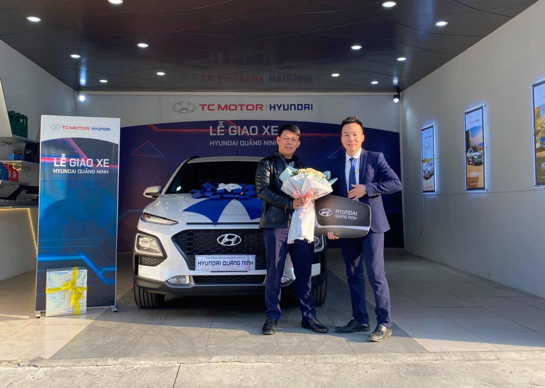 Hyundai Quảng Ninh