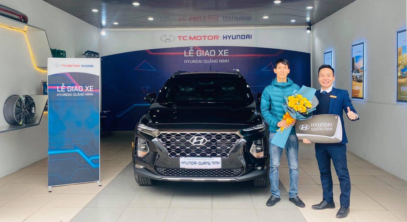 Hyundai Quảng Ninh