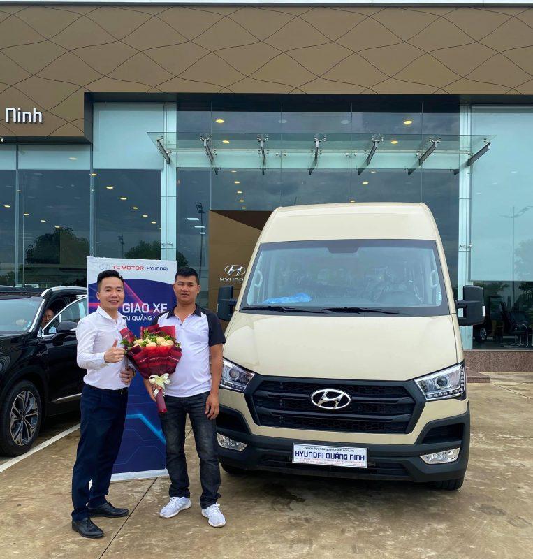 Hyundai Quảng Ninh