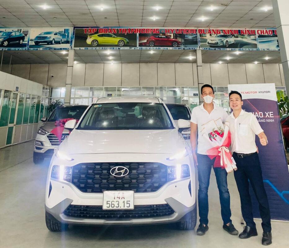 Hyundai Quảng Ninh