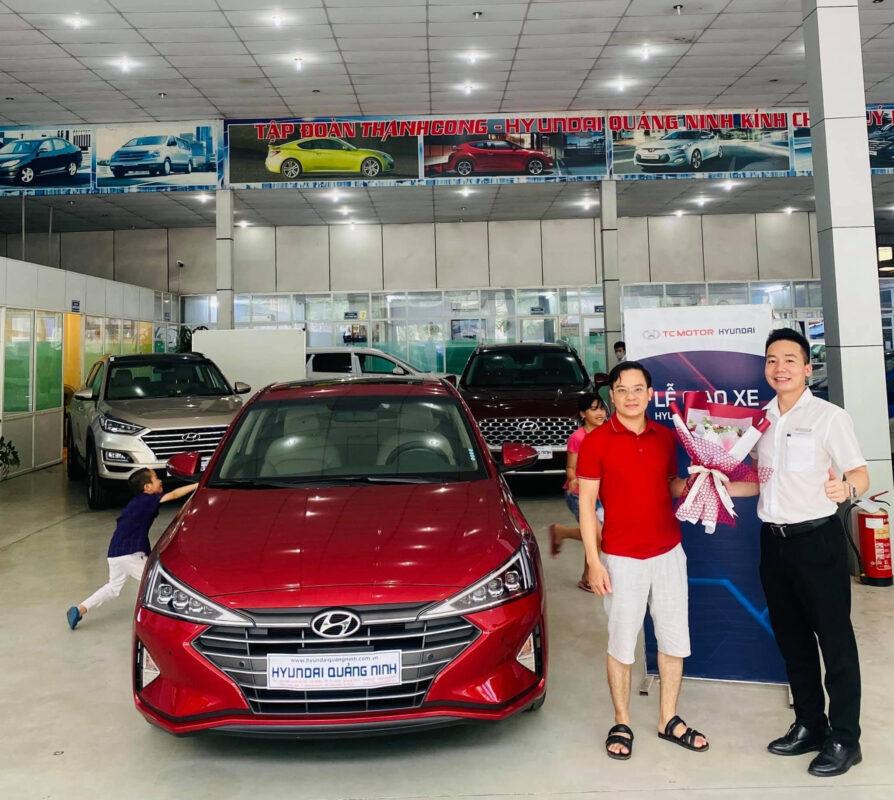 Hyundai Quảng Ninh