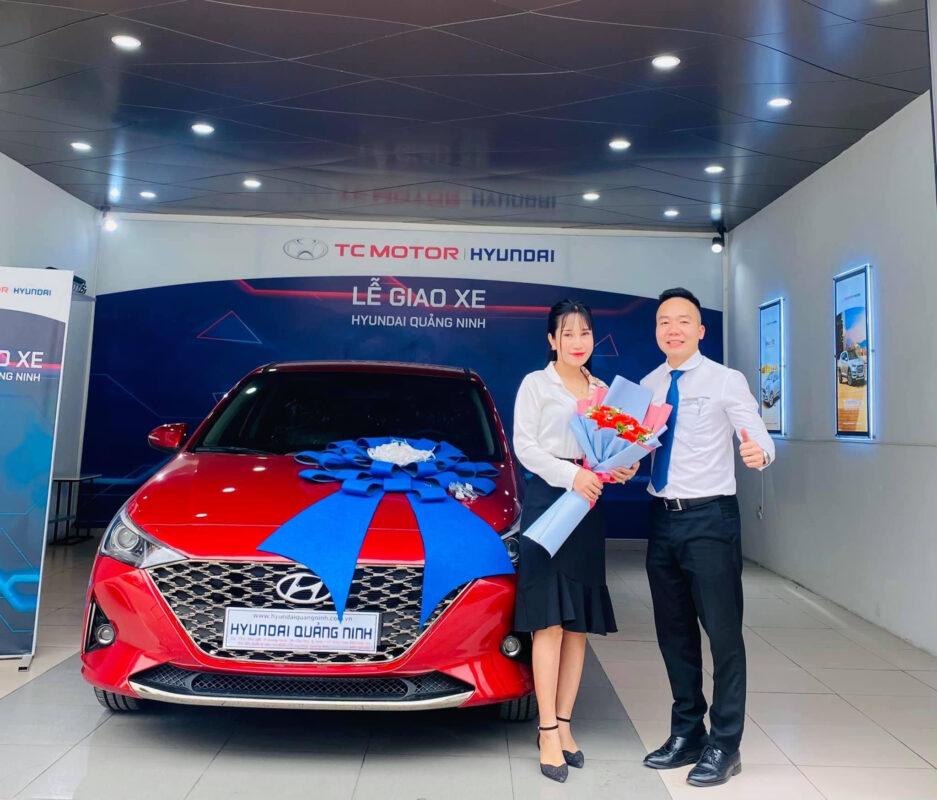 Hyundai Quảng Ninh