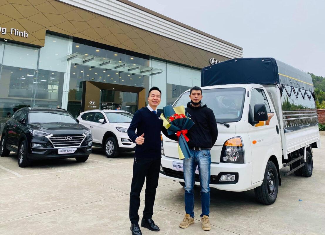 Hyundai Quảng Ninh