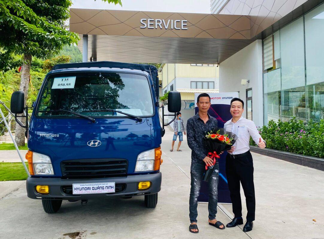 Hyundai Quảng Ninh