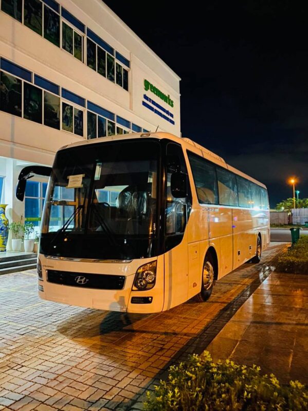 Hyundai Quảng Ninh