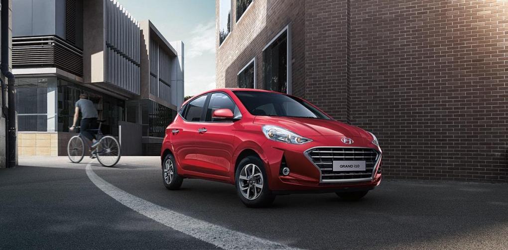 Hyundai Quảng Ninh