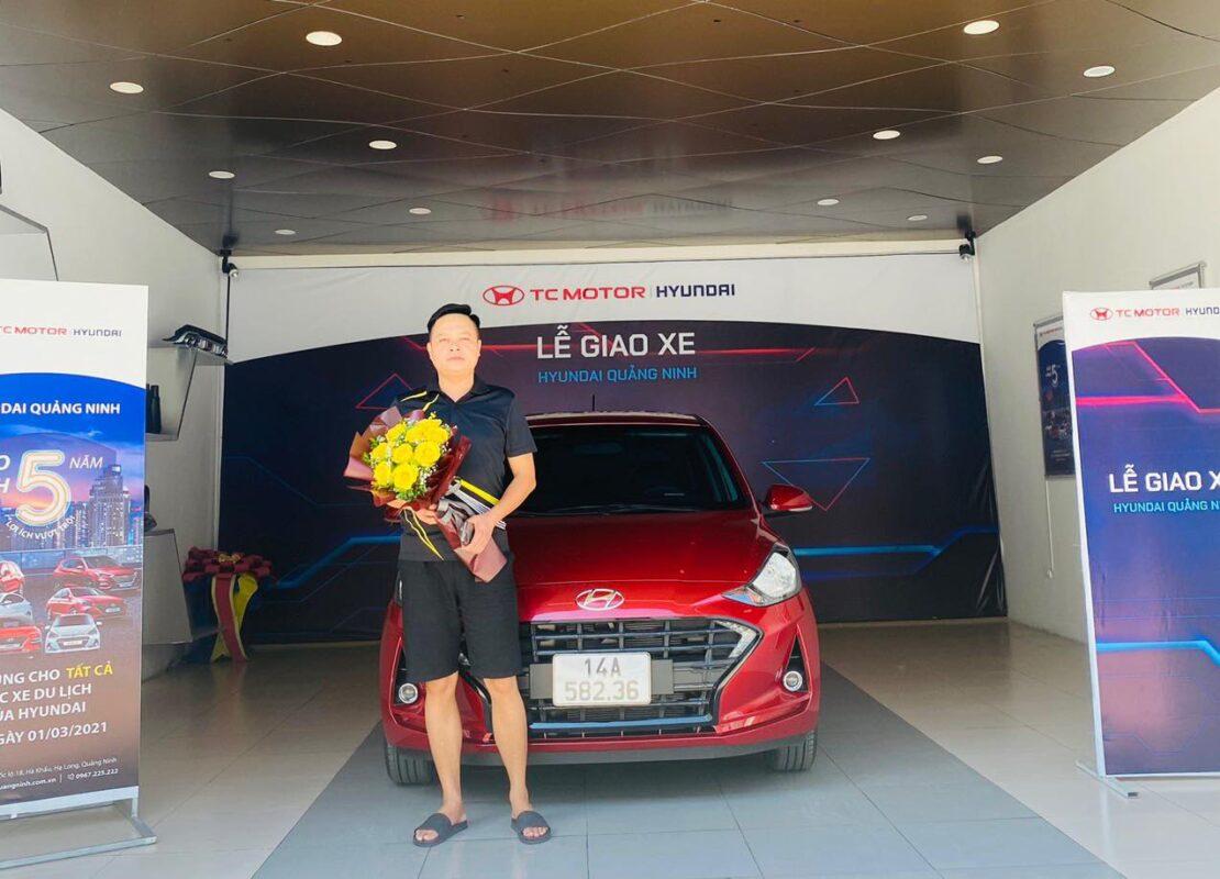 Hyundai Quảng Ninh