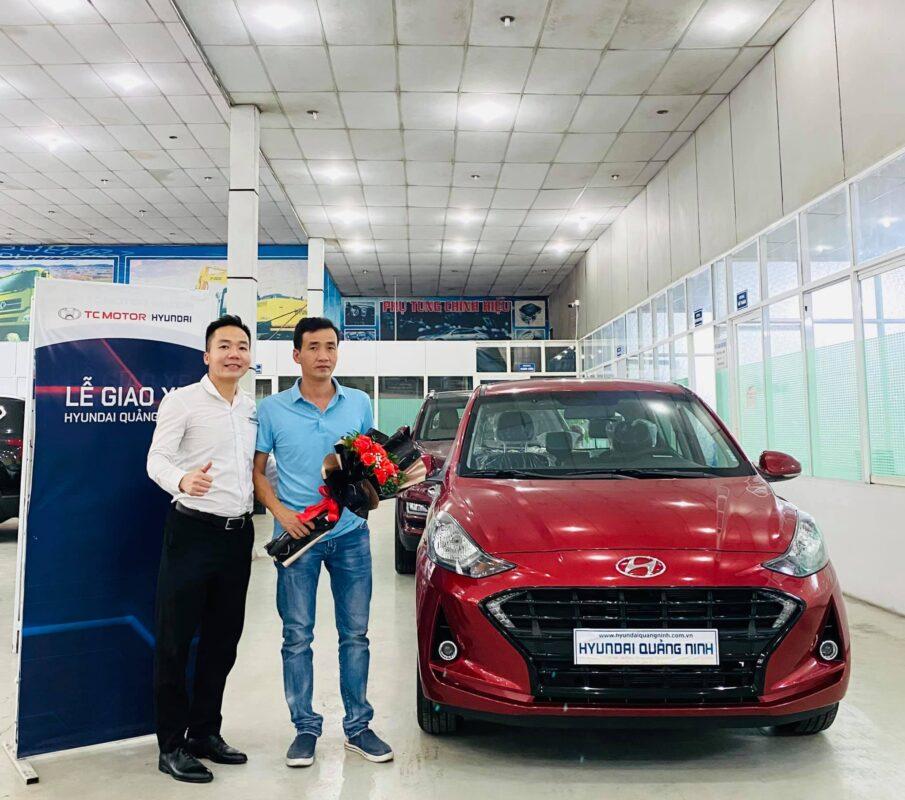 Hyundai Quảng Ninh