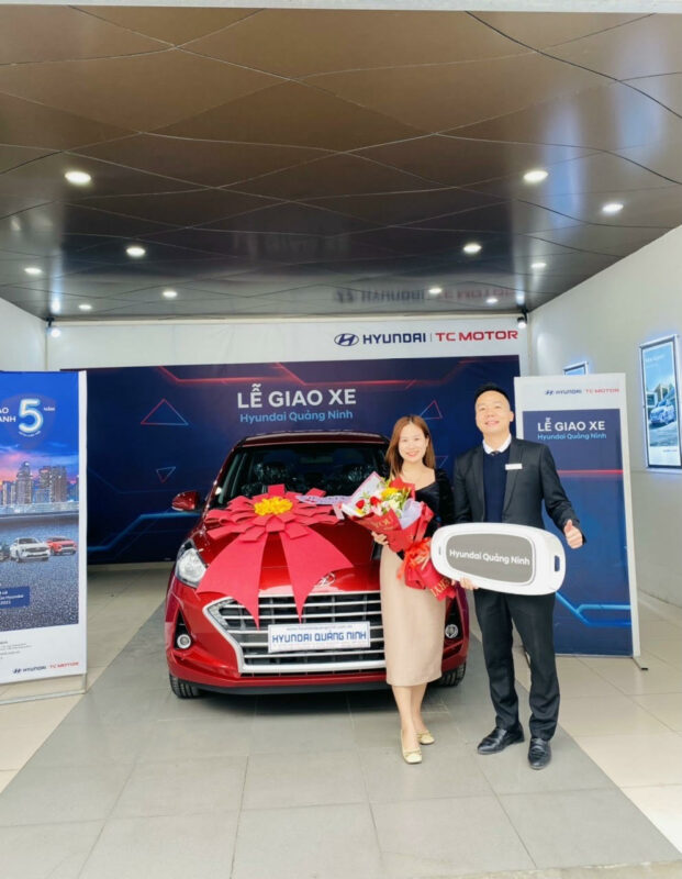 Hyundai Quảng Ninh